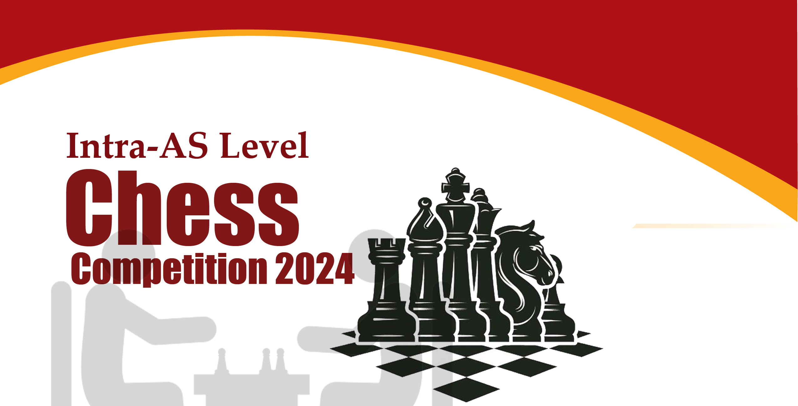 Intra-AS Level Chess Competition 2024