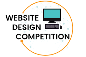 Web Designing Competition 2023